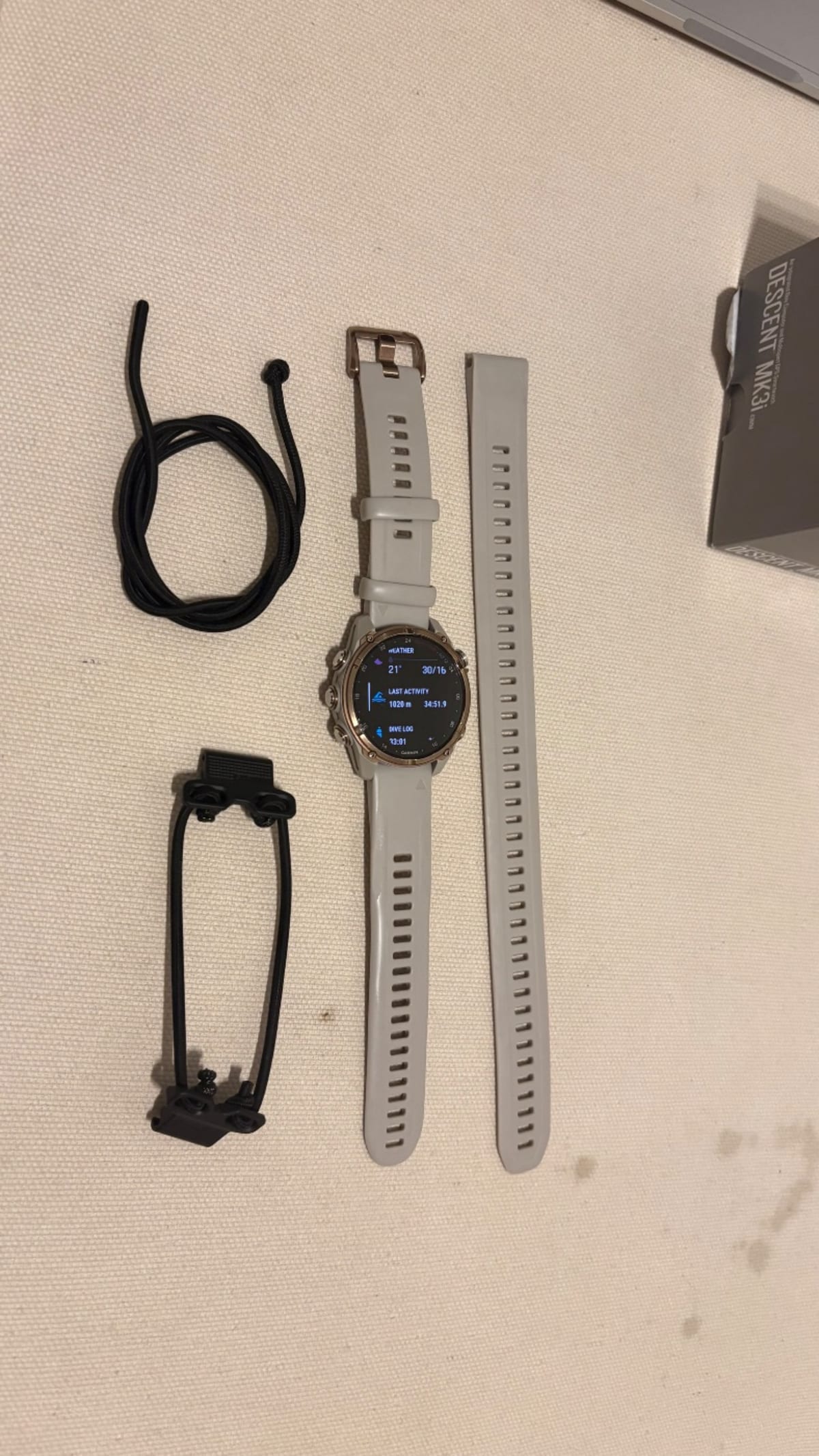 Garmin Mk3i