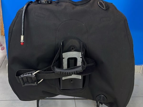 Colete de Mergulho Aqualung Libra – Tamanho MD, foto 4