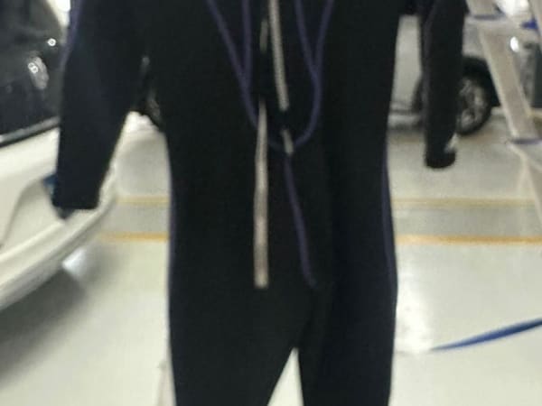 Roupa de Mergulho Cressi Maya – Tamanho S2, foto 3