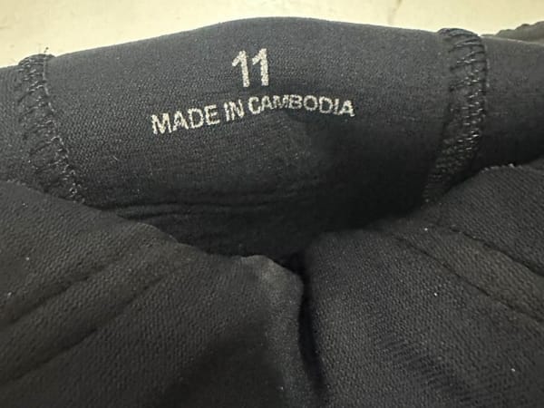Bota de Mergulho Seasub – Tamanho 11, foto 2