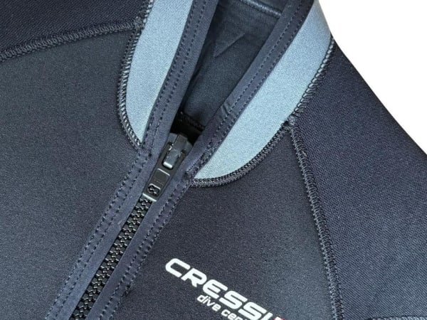 Roupa de Mergulho Cressi Endurance 5mm – Tamanho S/2 (Junior), foto 4