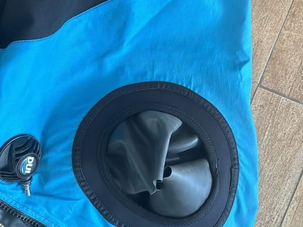 Roupa Seca DUI FLX Extreme – Tamanho XL, foto 2