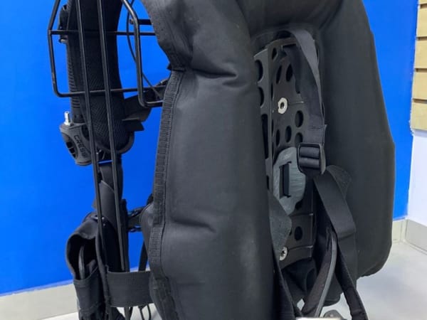 Colete Cressi Patrol – Tamanho XS, foto 4