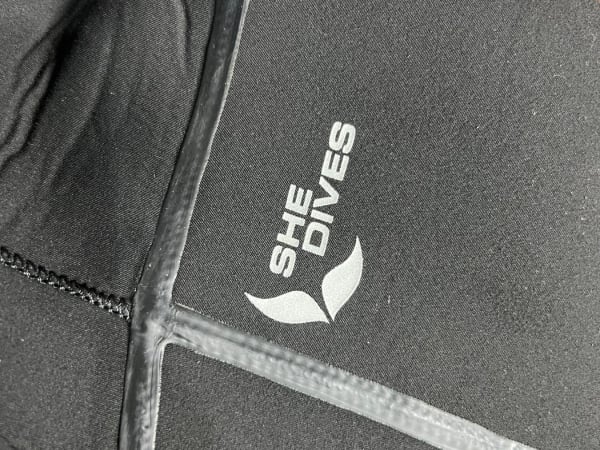 Roupa Mares Flexa Z Therm Semi-Seca Tamanho 2, foto 5