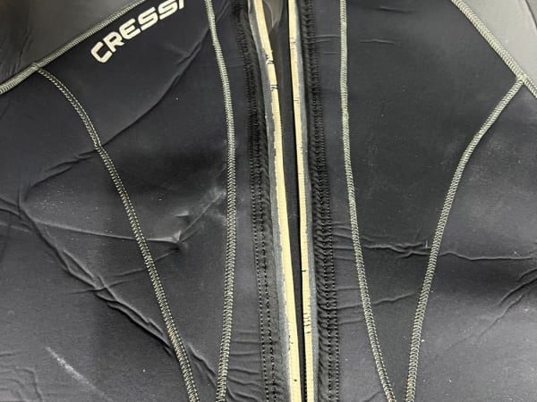 Roupa Cressi Lontra Tamanho 5, foto 4