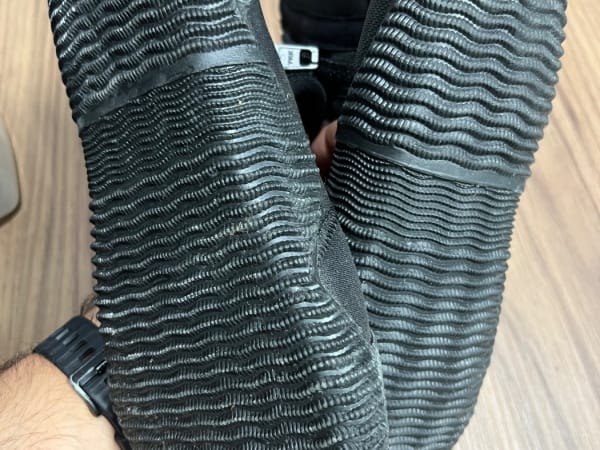 Bota Cetus - Tamanho 8, foto 3