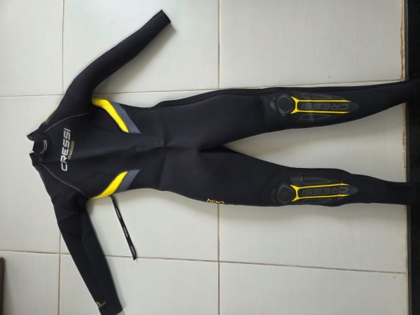 Roupa feminina Cressi, foto 5