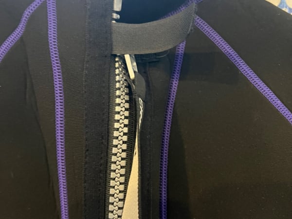Roupa Cressi MAYA 2,5mm, foto 4