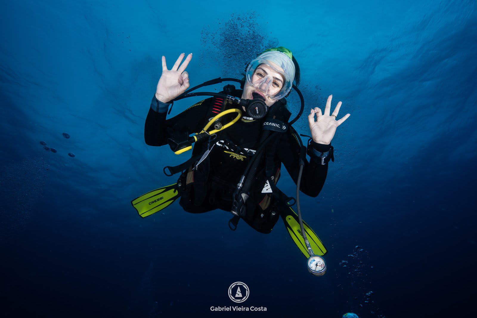 Curso de mergulho em São Paulo: como escolher a escola certa sem cair em armadilha