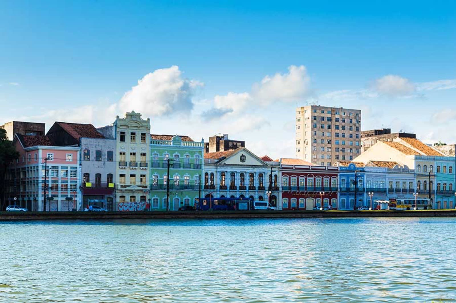 Cidade de Recife