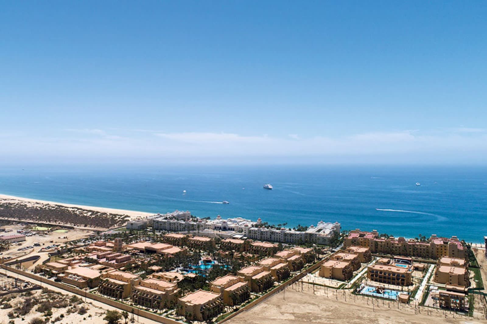 Praia de Cabo San Lucas