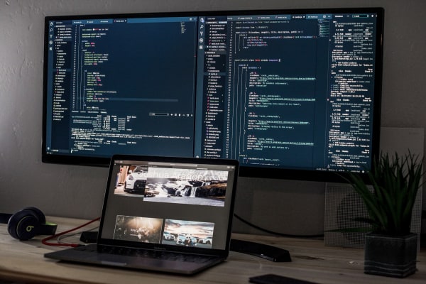 corvus-web-applications