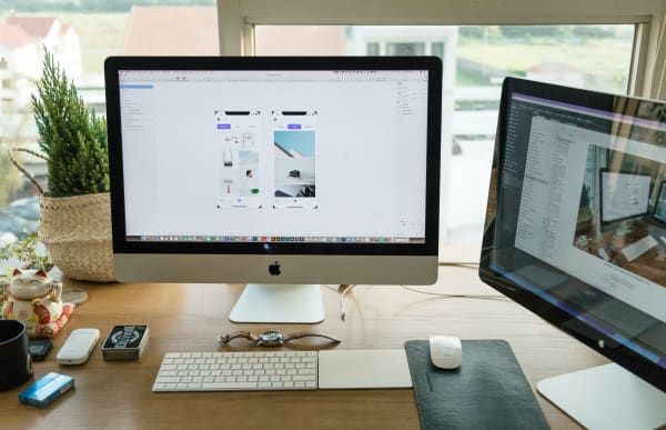 webapp-design-develop