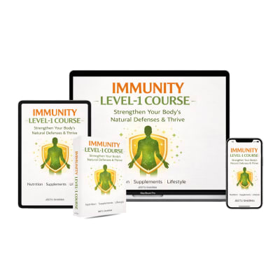 Immunity Level 1 Course