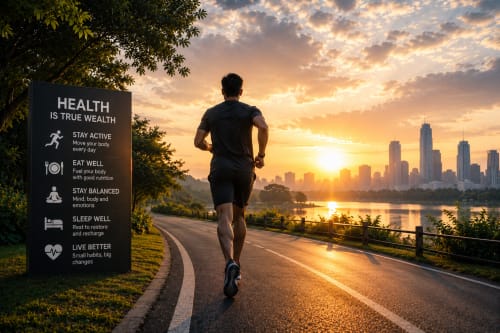 Health