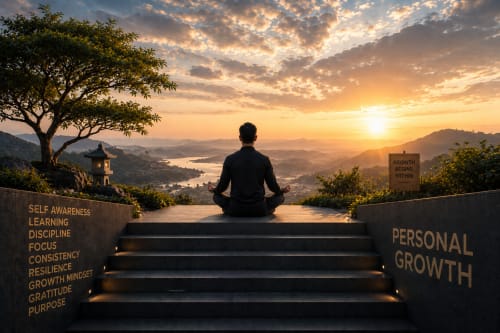 Personal Growth
