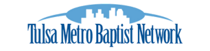 Tulsa Metro Baptist Network logo