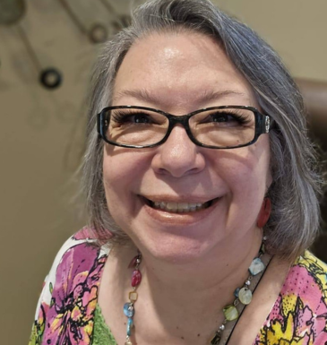 Susan Davis