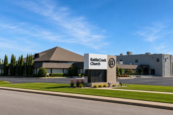 BattleCreek Church Owasso