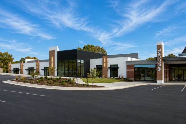 BattleCreek Church South Tulsa