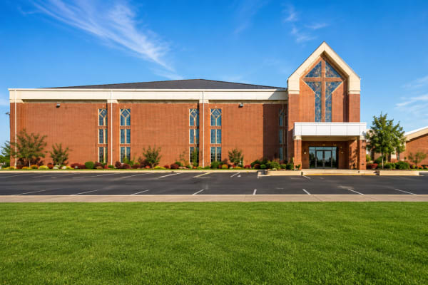 Bethel Baptist Church