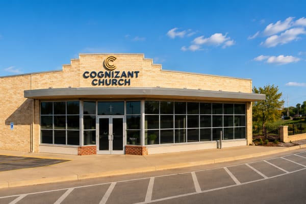 Cognizant Church