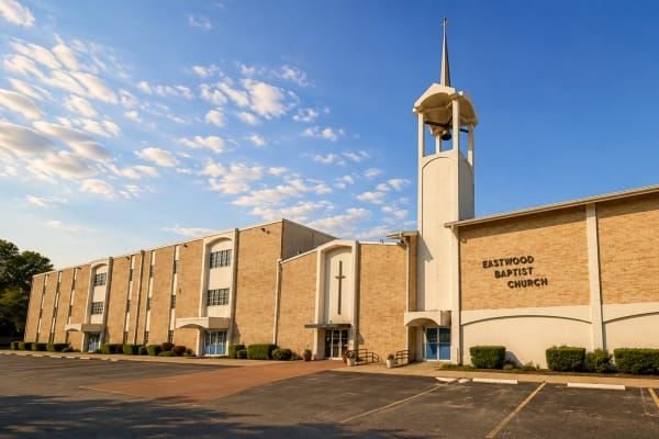 Eastwood Baptist Church