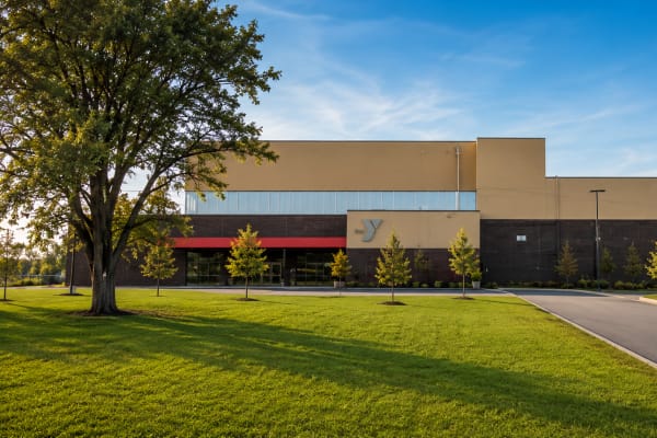 Greater New Grove Baptist Church
