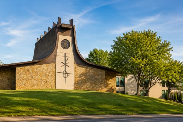 Hope Fellowship Church Tulsa