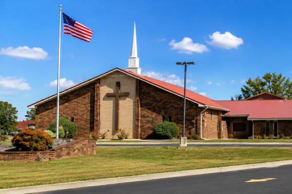 King Road Baptist Church