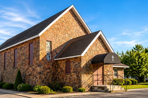 Zion Community Church