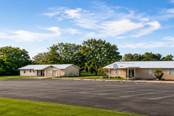 The Refuge Owasso