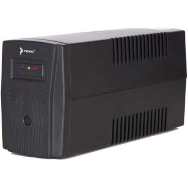 Onduleur Premax 690V - PM-UPS690 - Alimentation sans interruption 