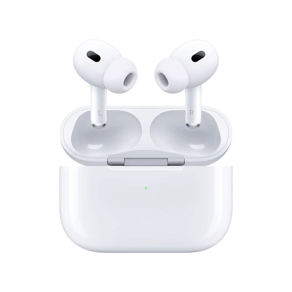 AirPods Apple Pro 2e – Bluetooth Premium – Réduction de Bruit – 01mois