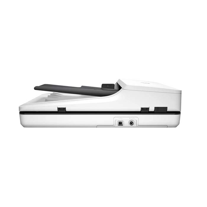 HP Scanjet Pro 2500 Scanner de documents