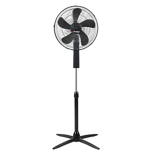 Binatone Ventilateur Silencieux VS-1656 - Noir Garantie 2 ans