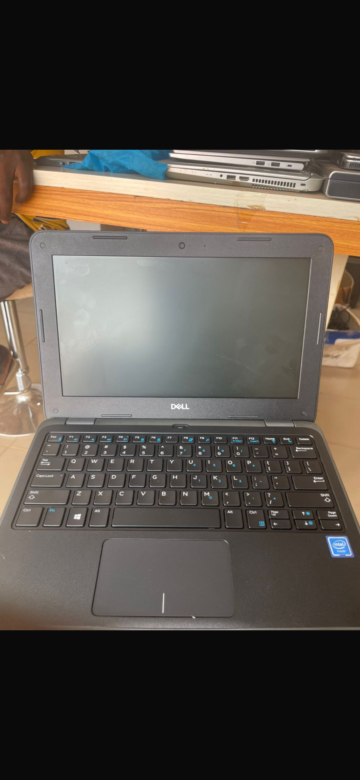 Dell 3190 Intel celeron N4120 Neuf