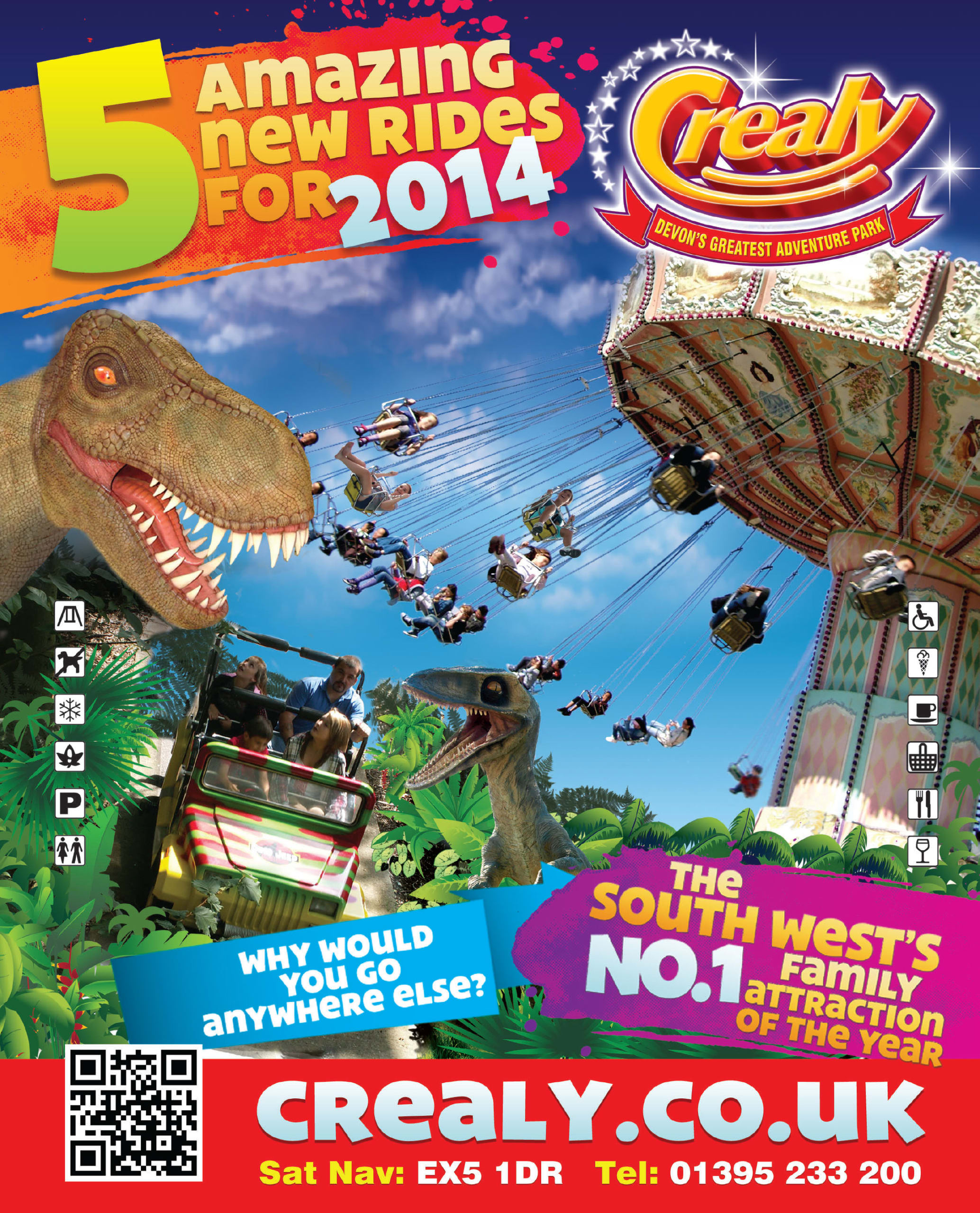 Crealy Heckford Advertising