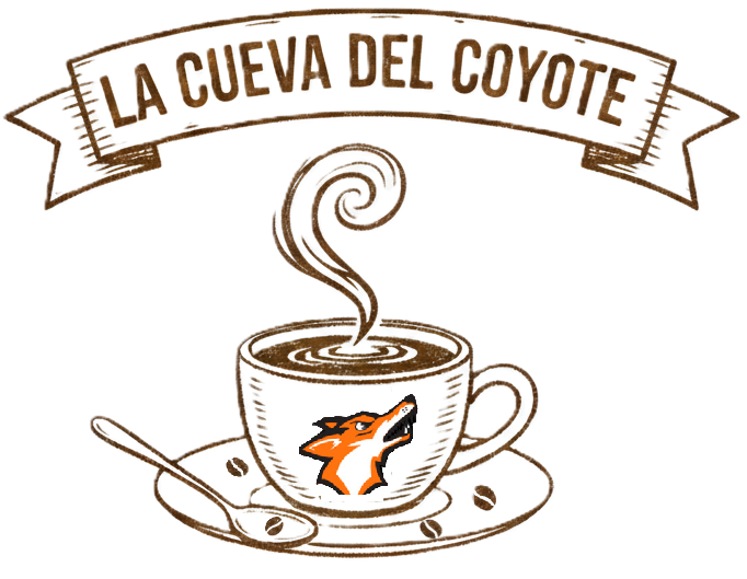La Cueva del Coyote