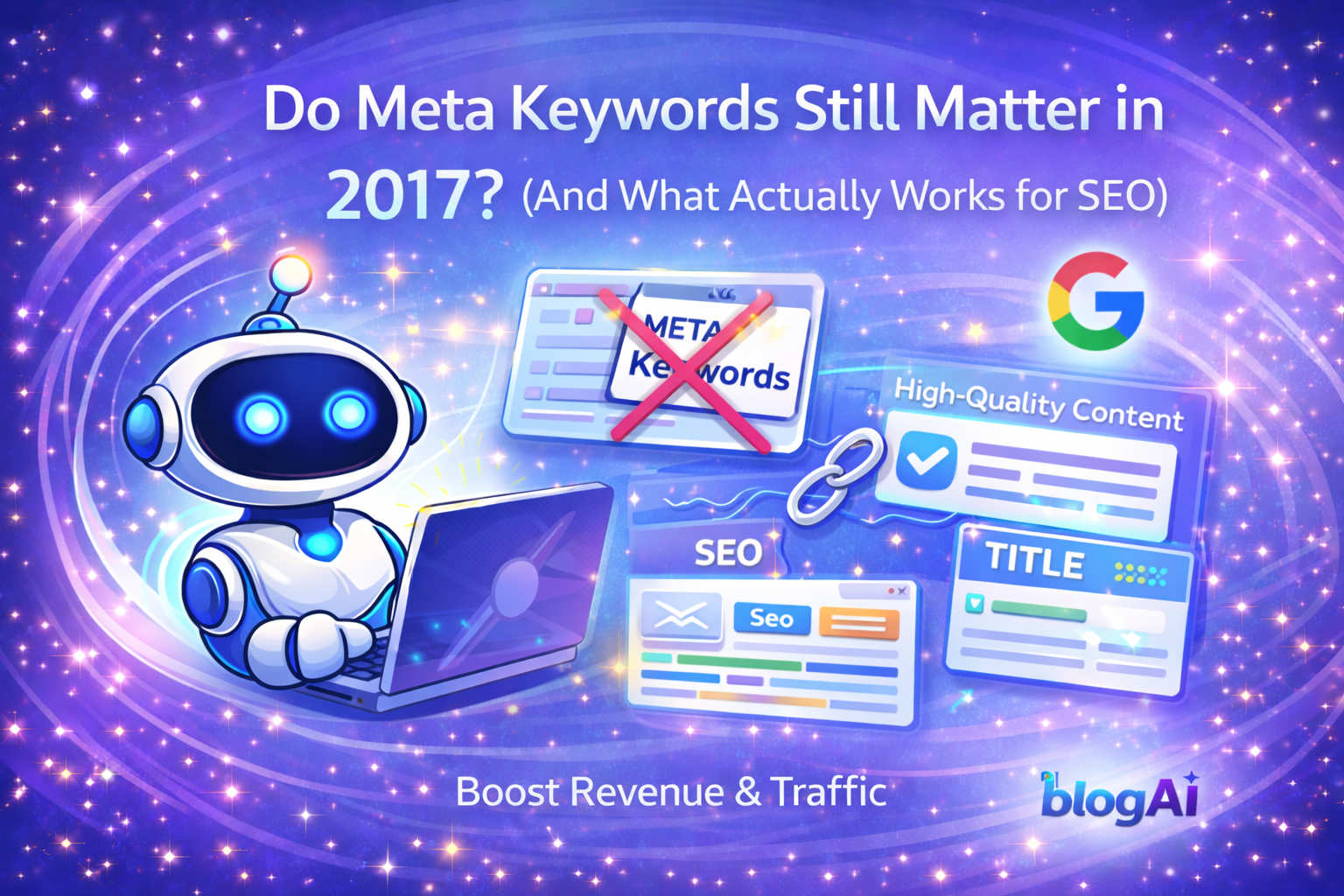 Blog AI tools for effective SEO strategies and content creation.