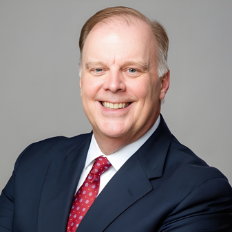 Rusty Russell, Covenant Wealth Management