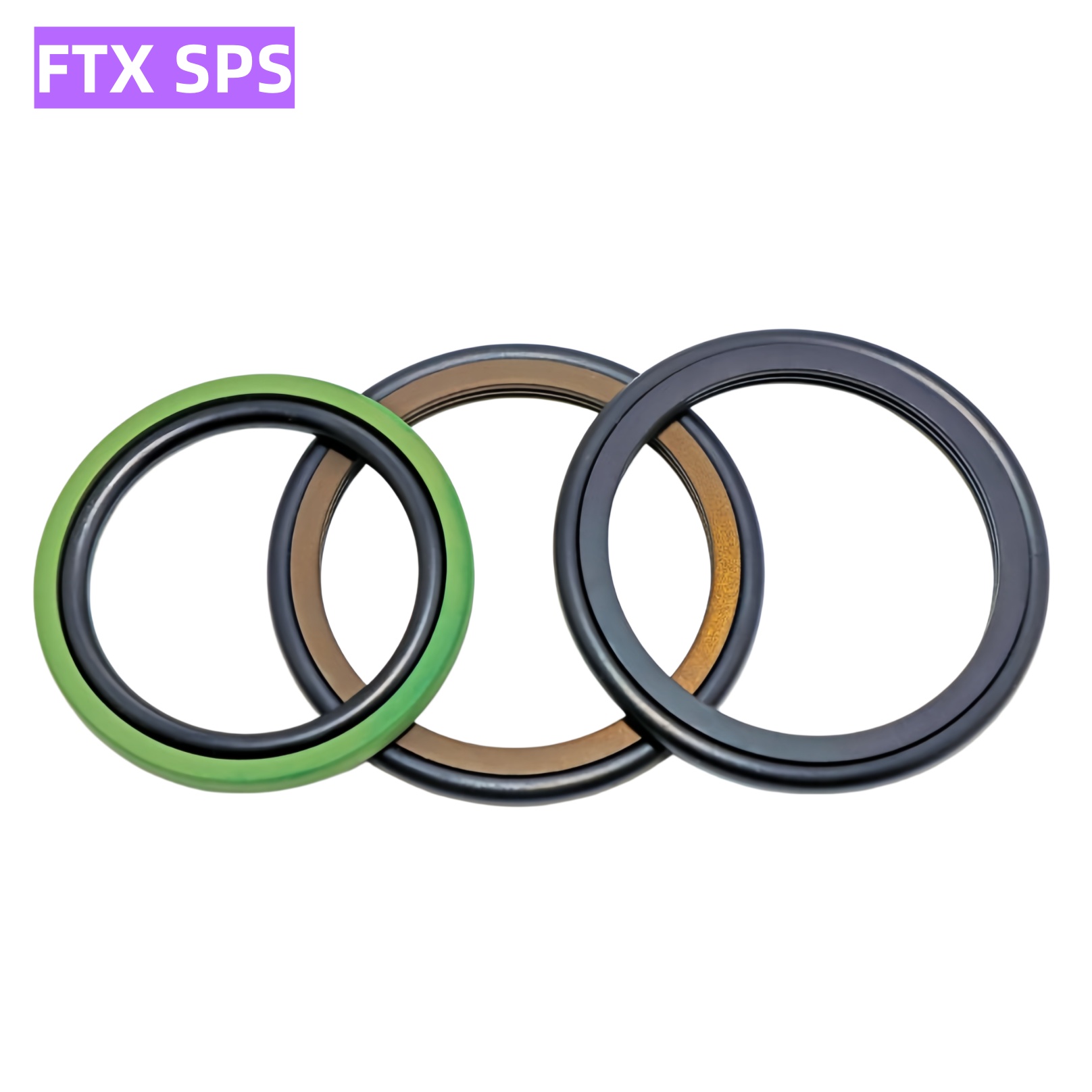 PTFE Sealing Products