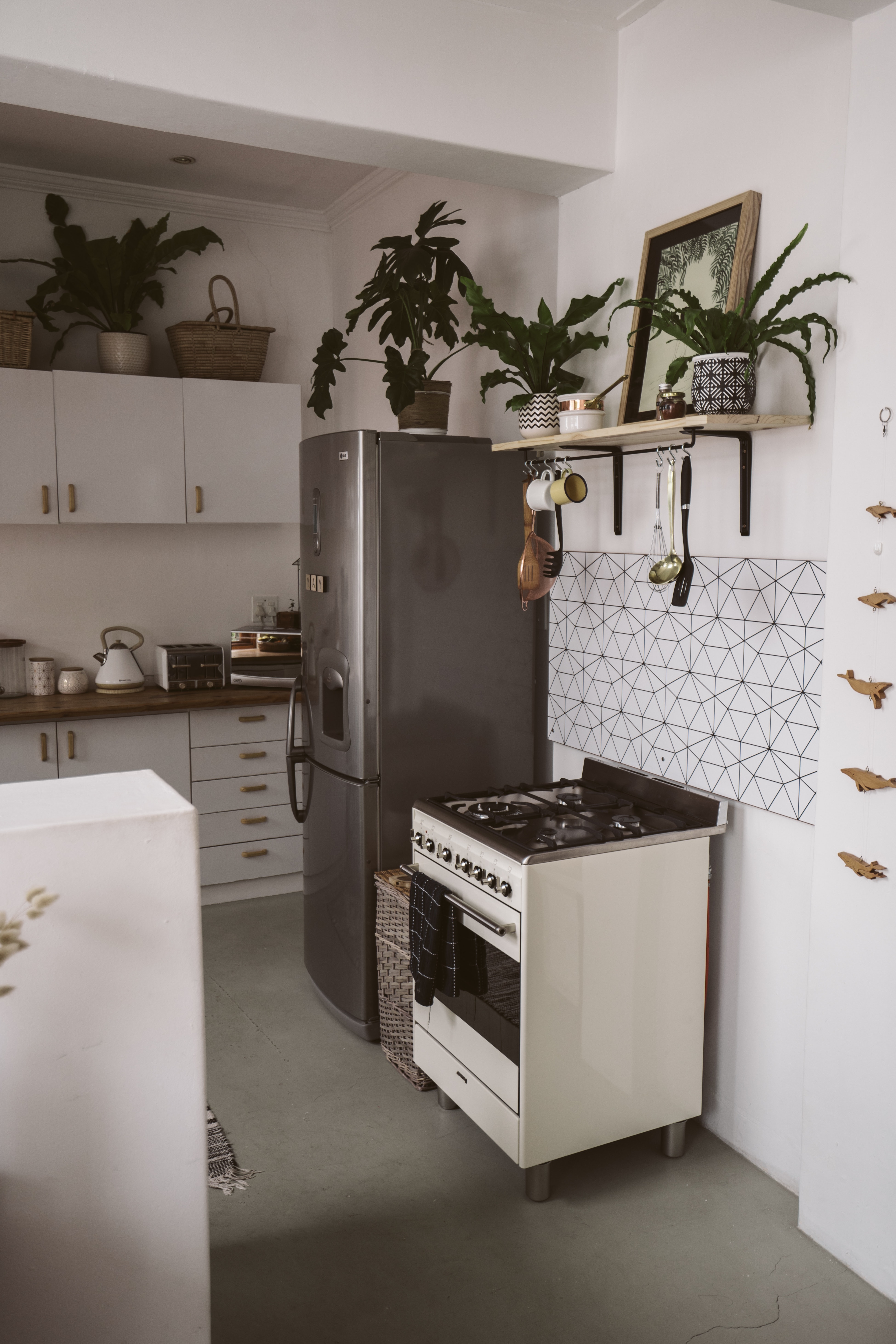 Fridge
