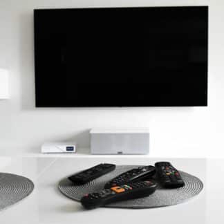 TV