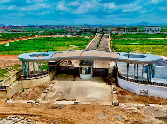 CITYVIEW PARK & RESORT (300SQM)