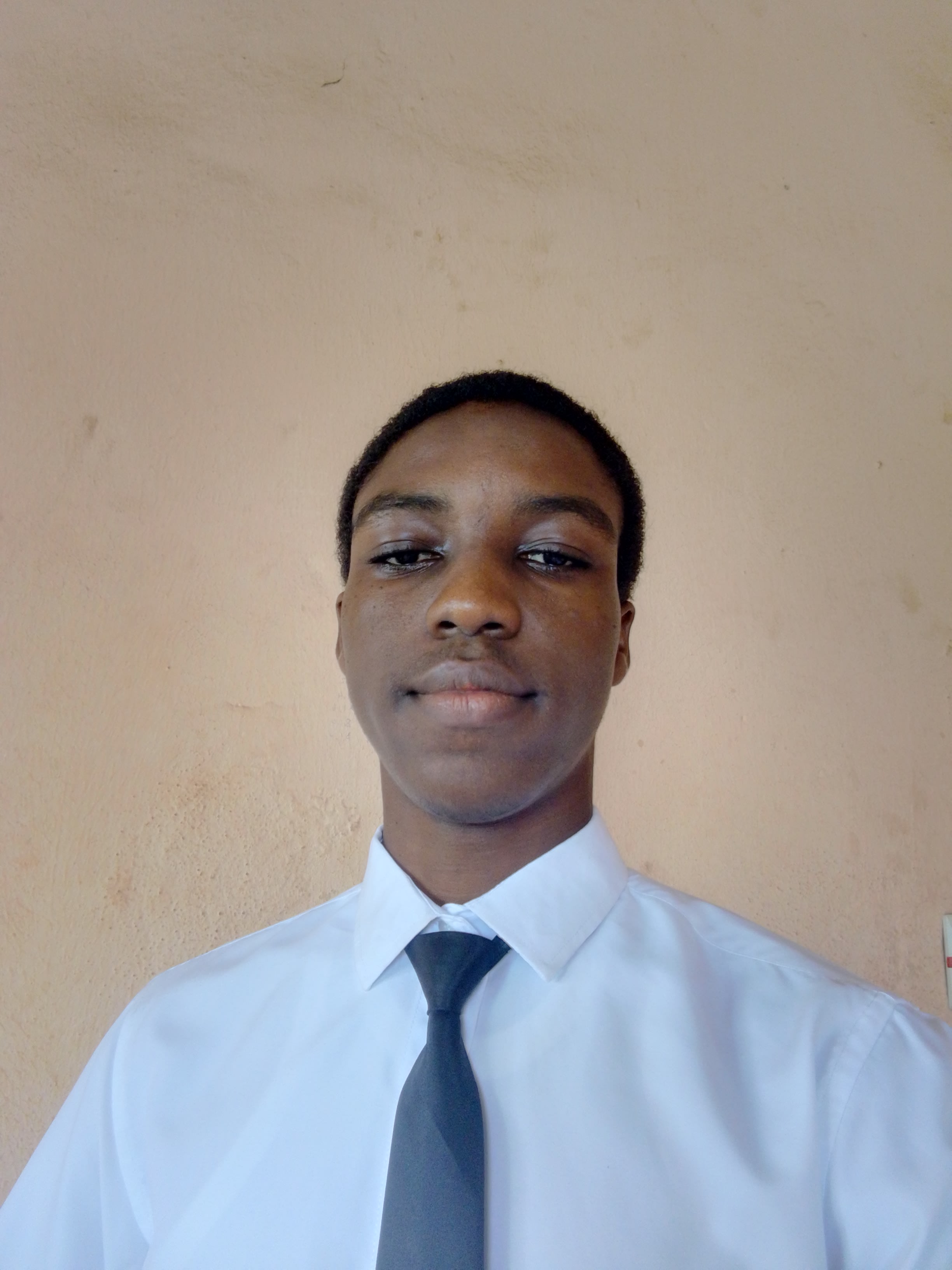Okpara Emmanuel Akachukwu