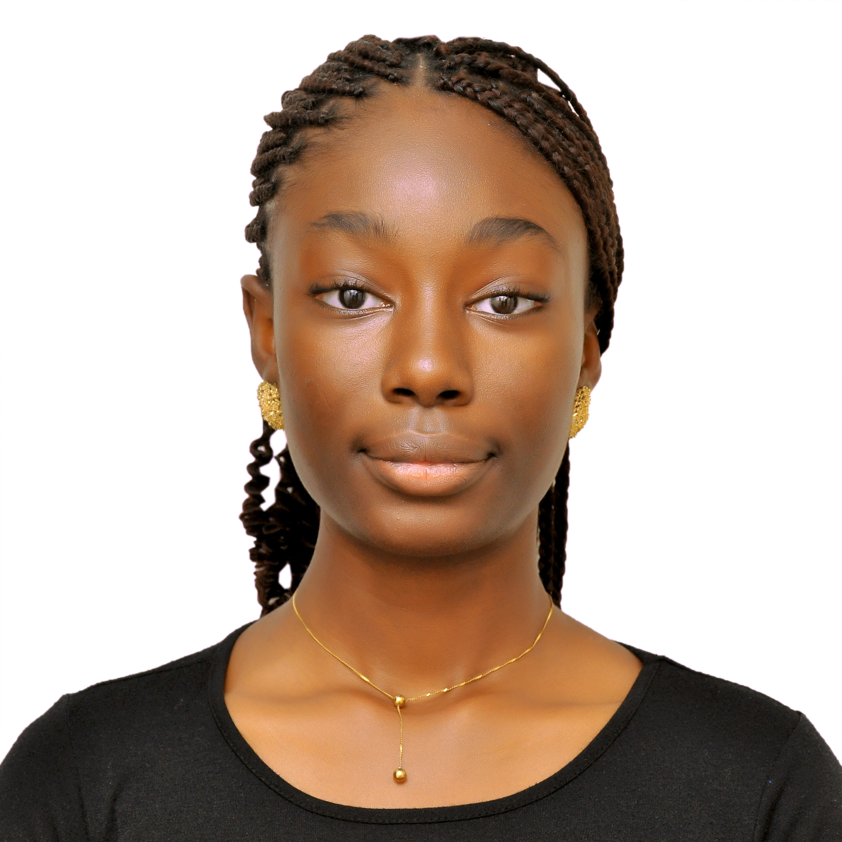 Adejoh Esther Ojimaojo