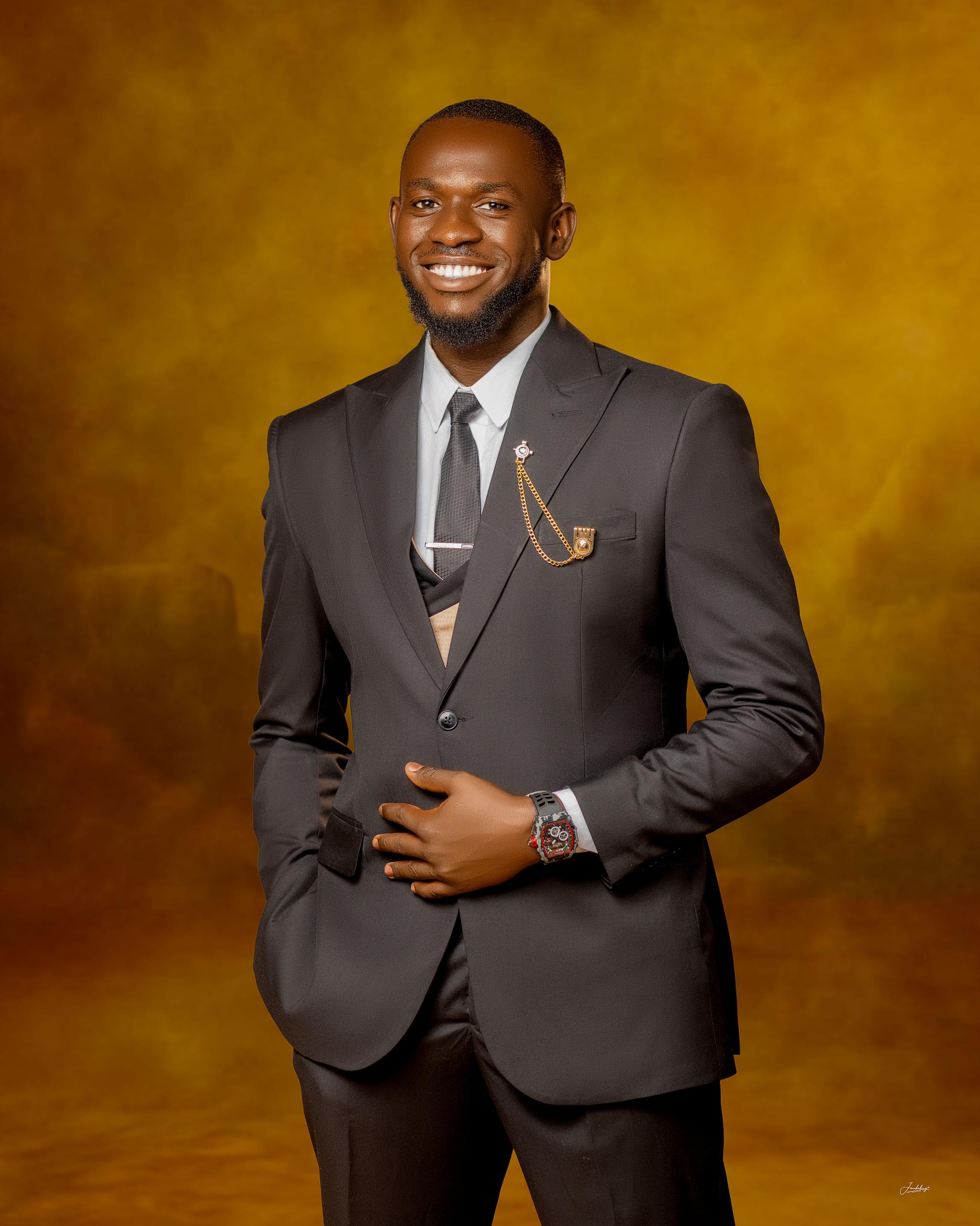 Chukwuemeka Charles