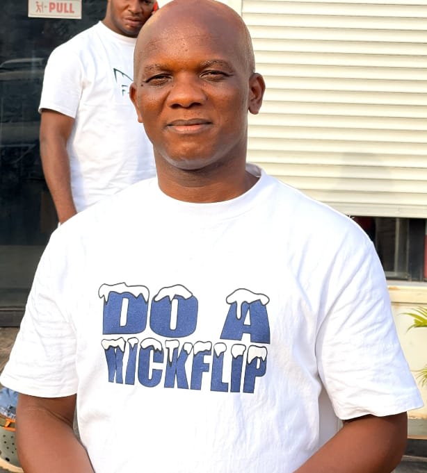 Ibeh Emmanuel Chinedu