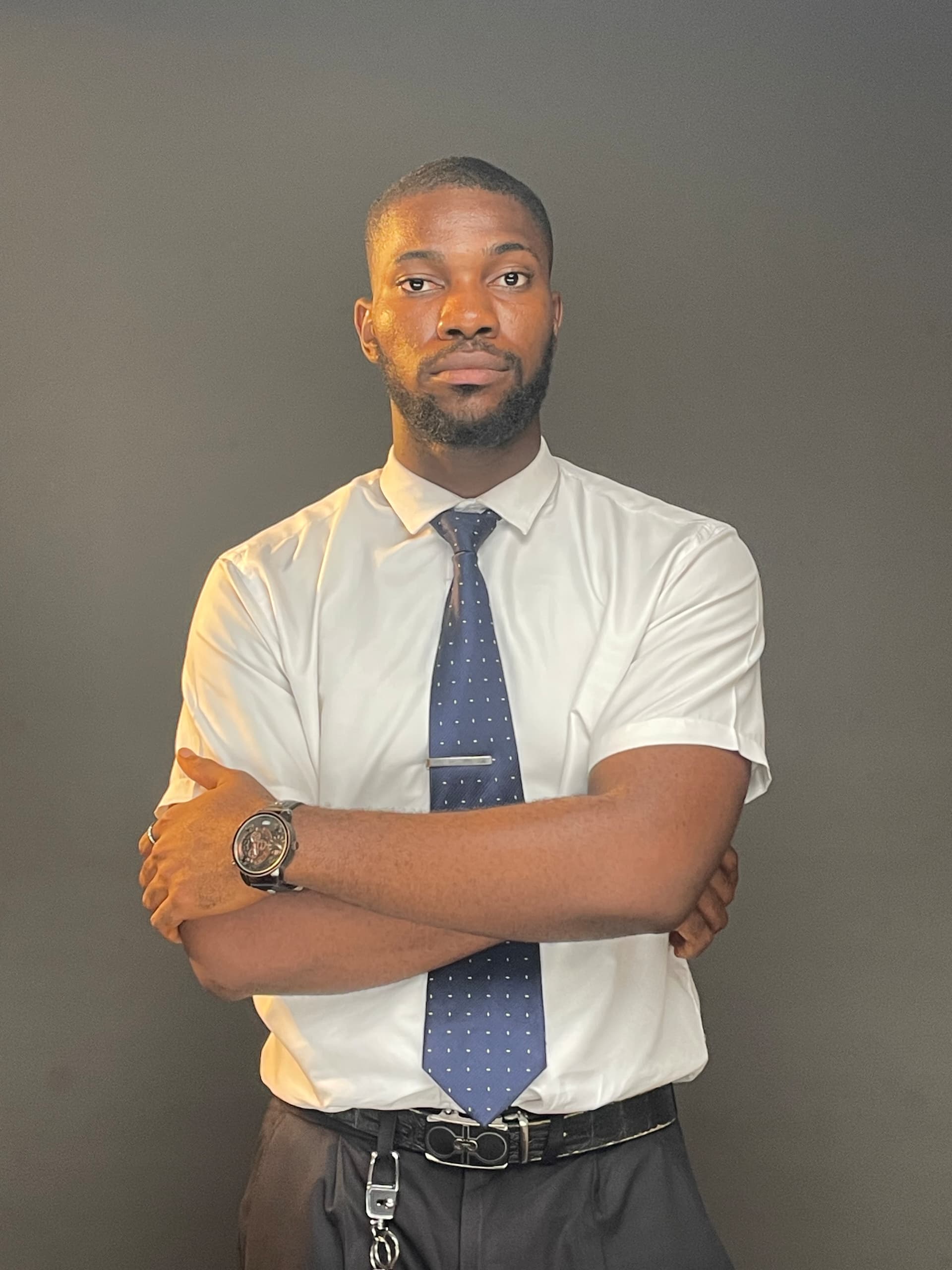 Chukwunweike Chukwudalu C